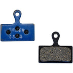 Shimano XTR/XT/SLX 2-Piston Compatible Disc Brake Pads