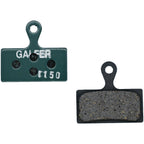 Shimano XTR/XT/SLX 2-Piston Compatible Disc Brake Pads