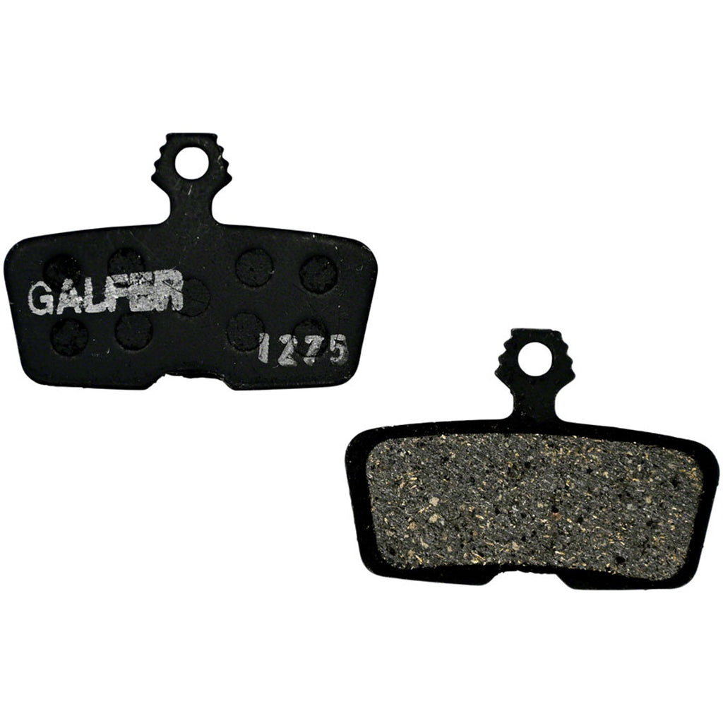 SRAM Code Compatible Disc Brake Pads
