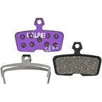 SRAM Code Compatible Disc Brake Pads