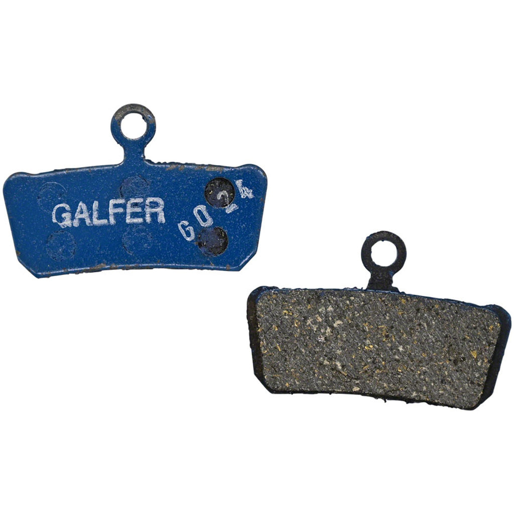 SRAM Guide/G2 Compatible Disc Brake Pads