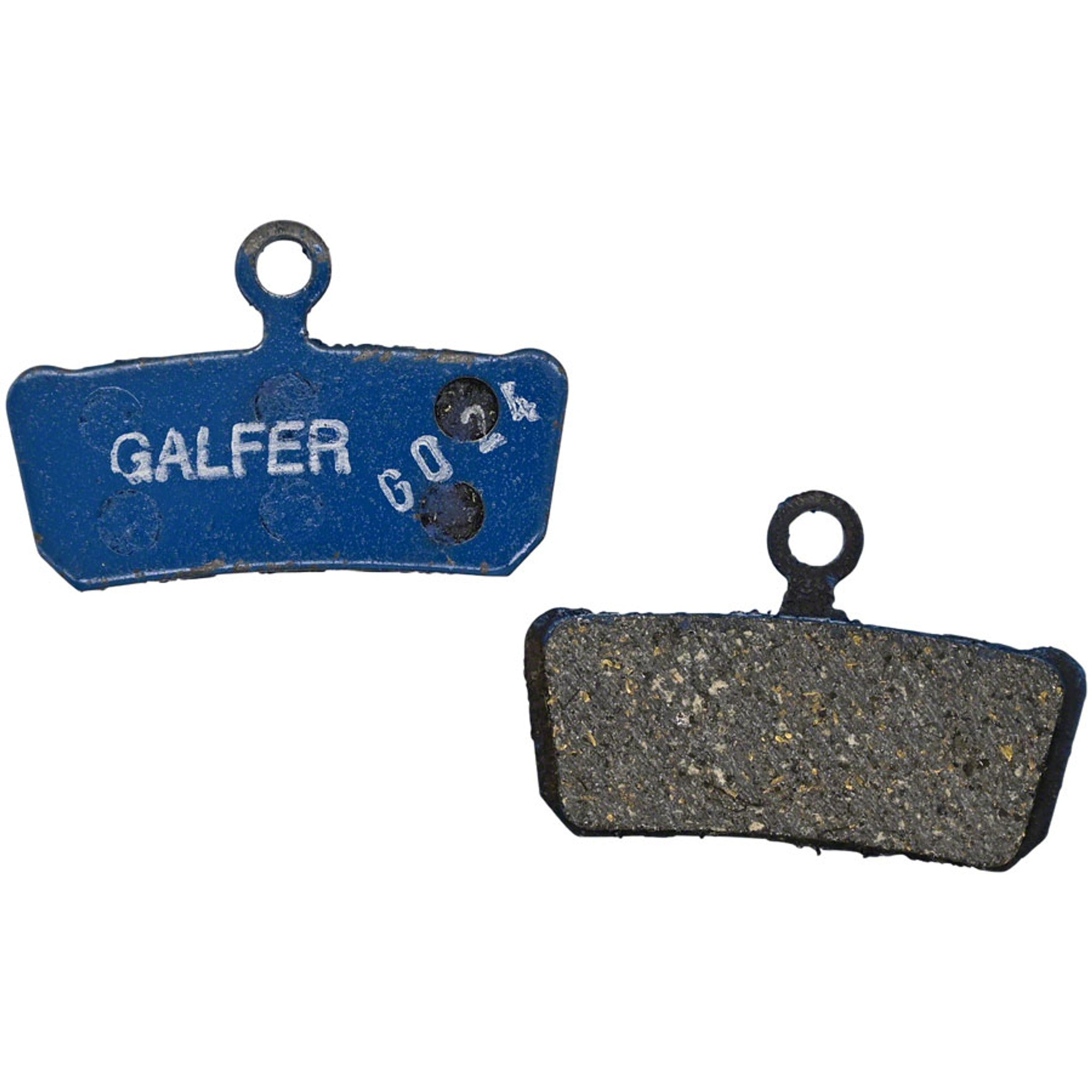 SRAM Guide/G2 Compatible Disc Brake Pads