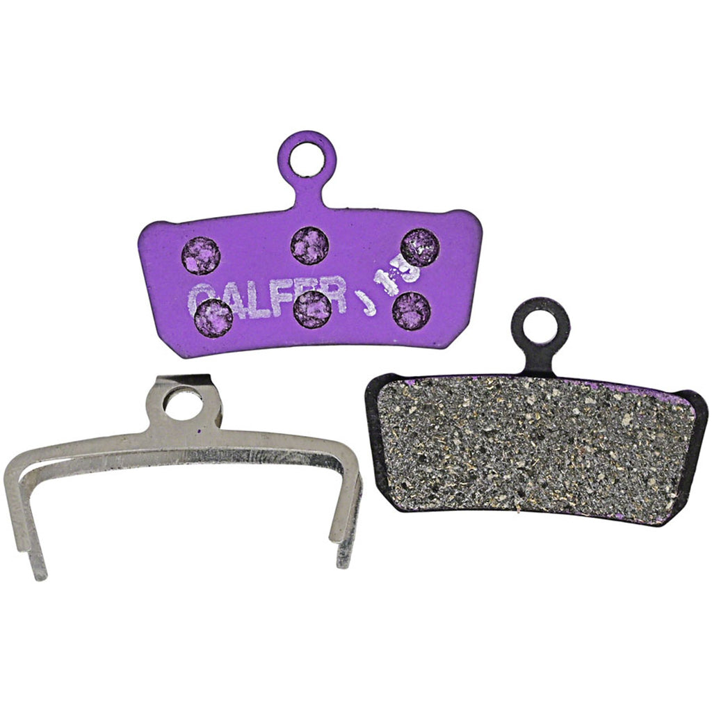 SRAM Guide/G2 Compatible Disc Brake Pads