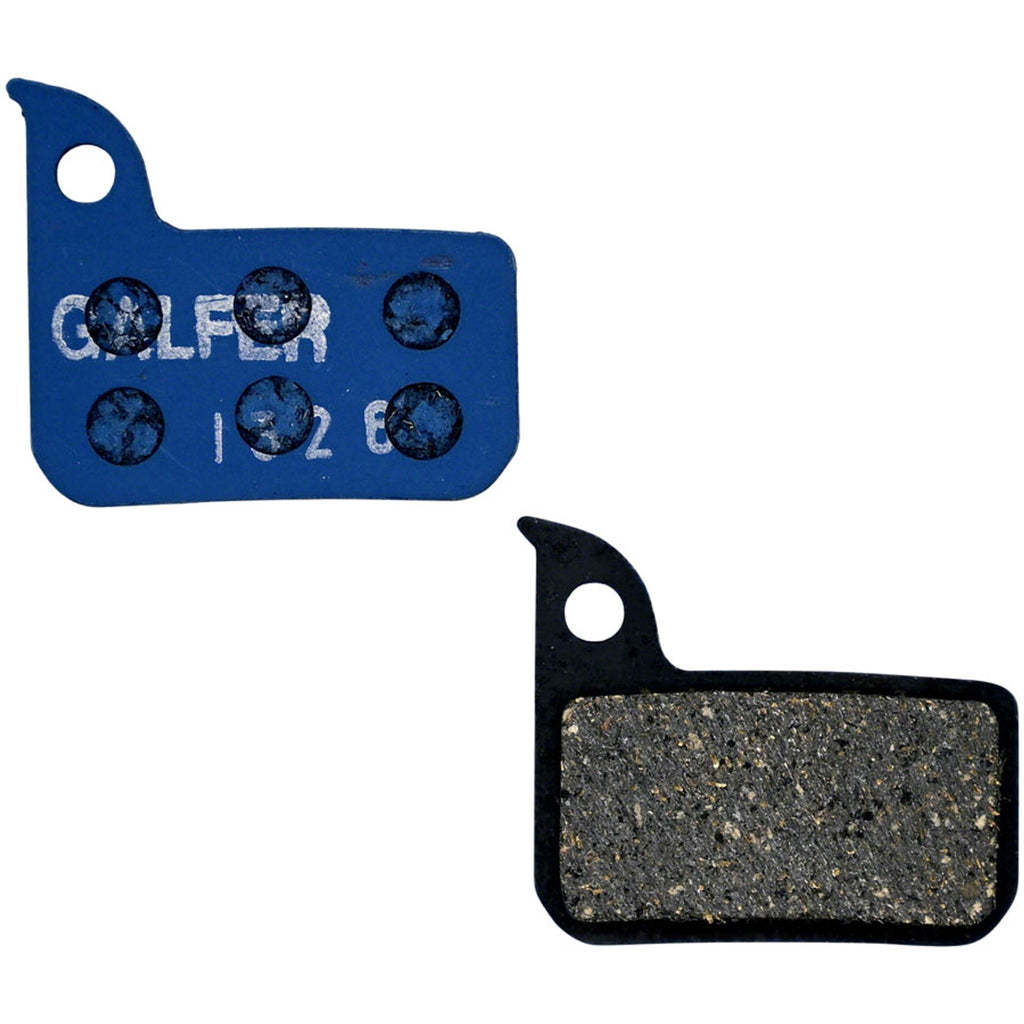 SRAM AXS/Level Compatible Disc Brake Pads