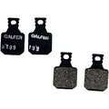 Magura 4-Piston Compatible Disc Brake Pads
