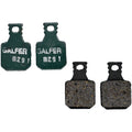 Magura 4-Piston Compatible Disc Brake Pads