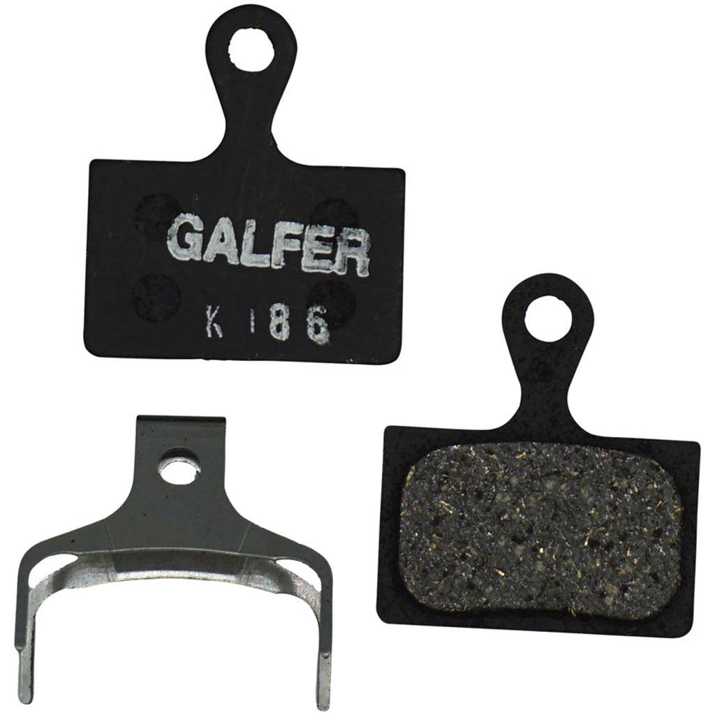 Shimano Road Compatible Disc Brake Pads