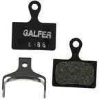 Shimano Road Compatible Disc Brake Pads