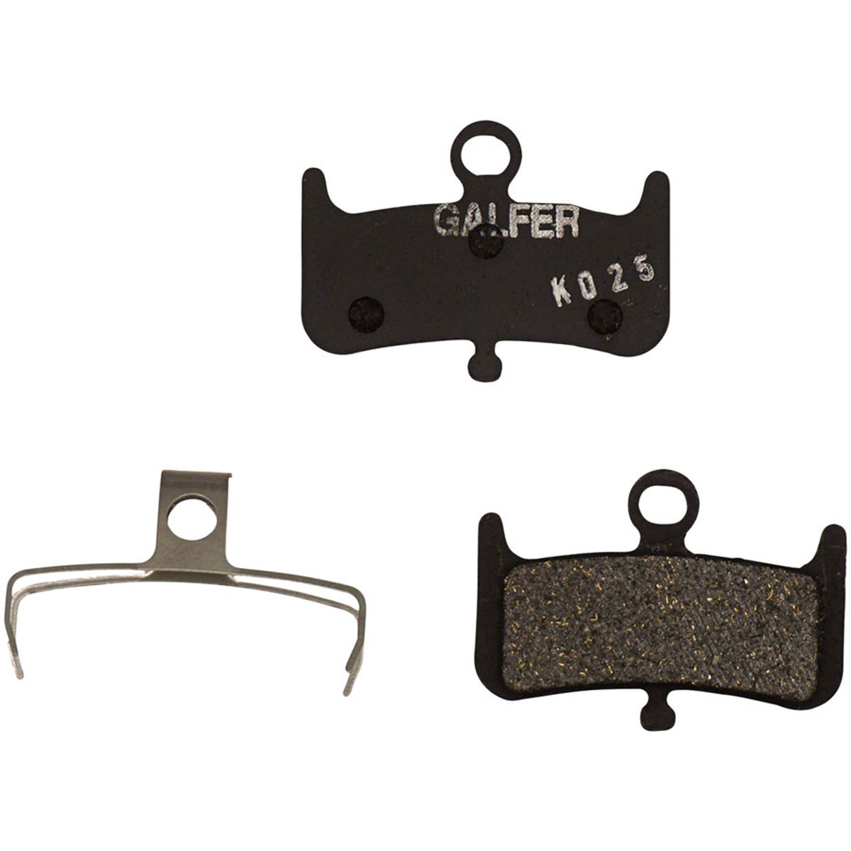 Hayes Dominion Compatible Disc Brake Pads