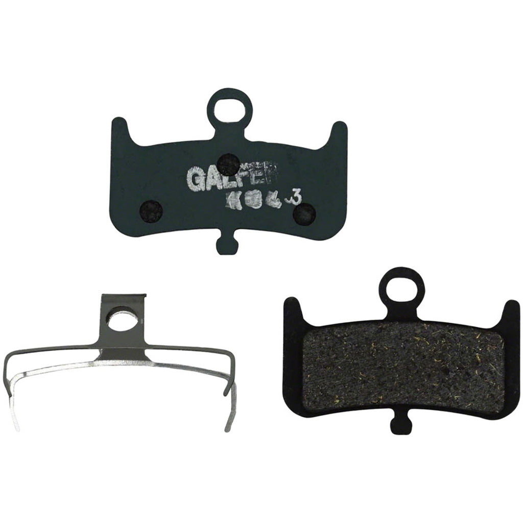 Hayes Dominion Compatible Disc Brake Pads