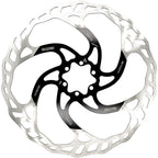 MTB/E-Bike 6-Bolt Rotor