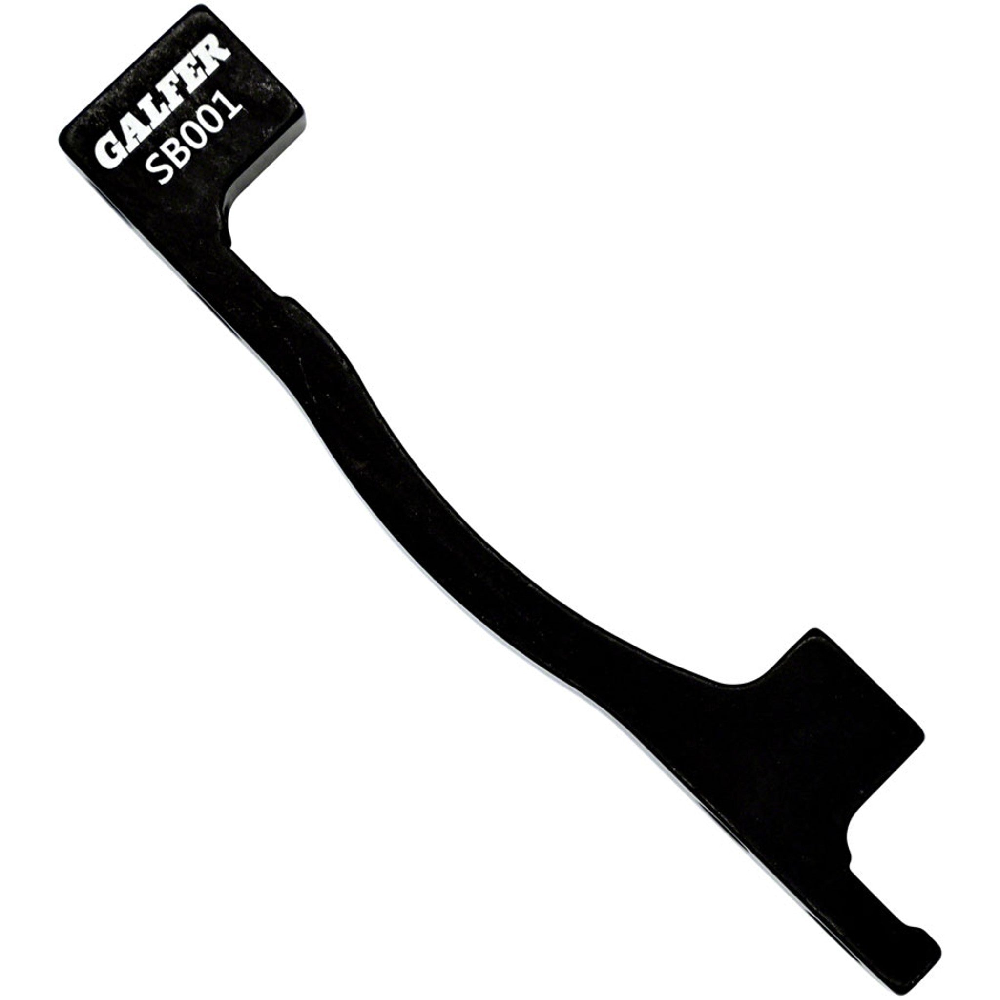 Post Mount Adapter