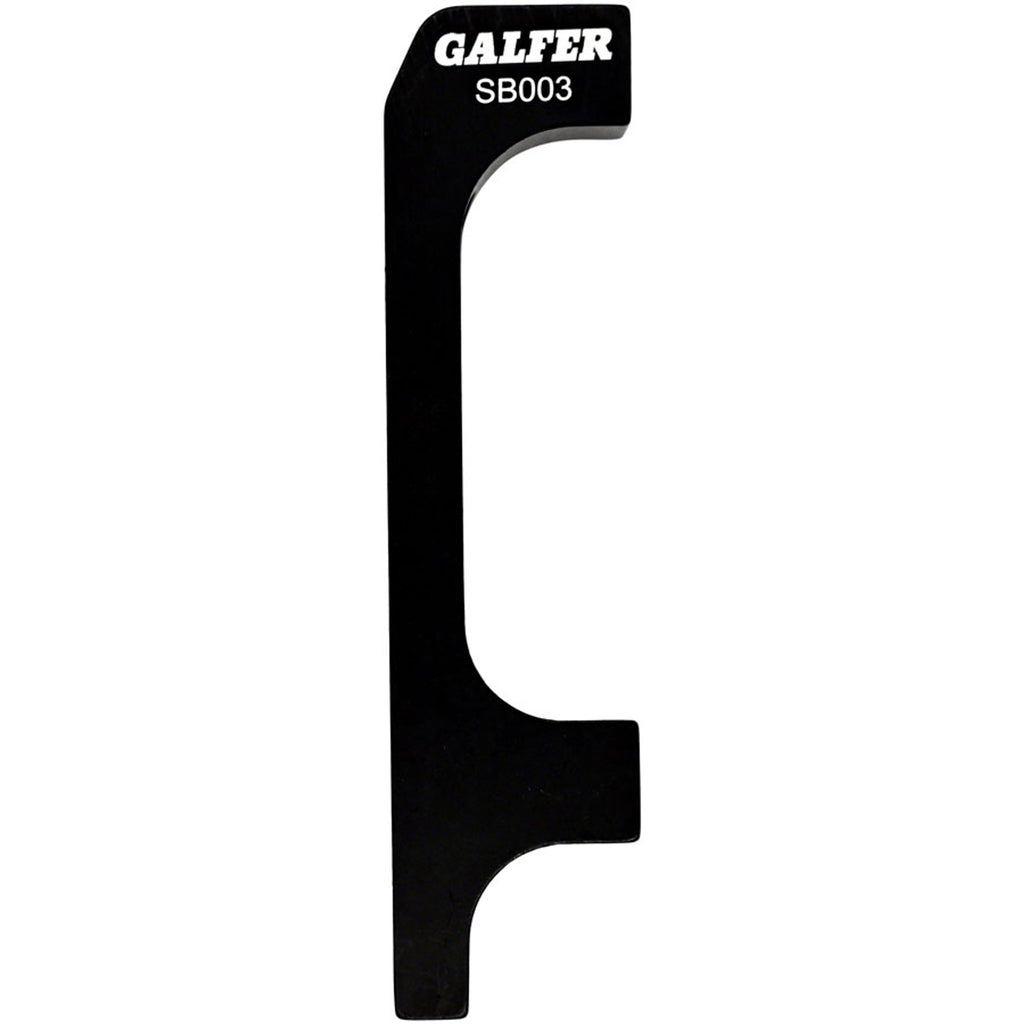 Post Mount Adapter