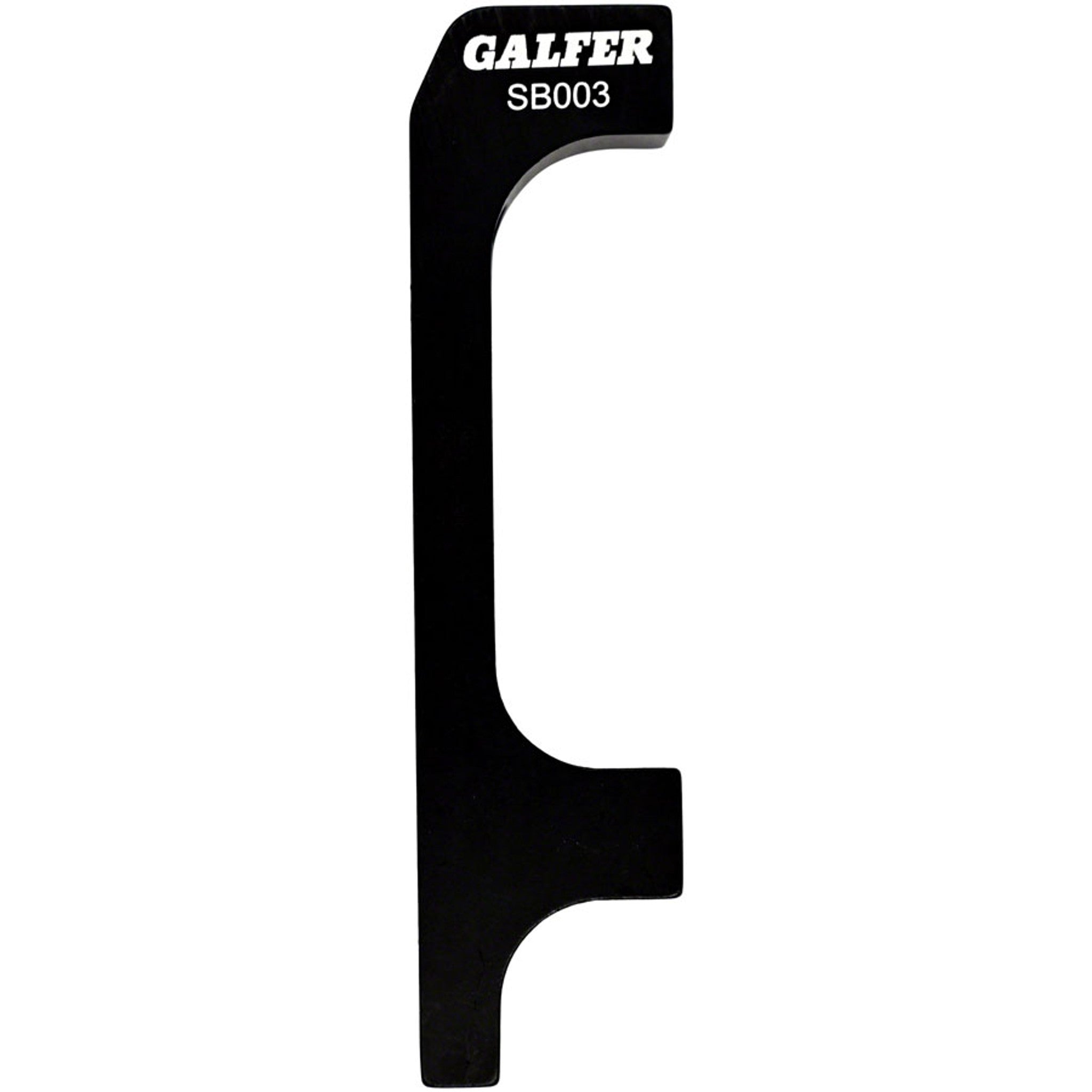Post Mount Adapter