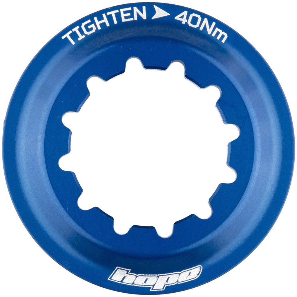 CenterLock Lockring