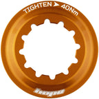 CenterLock Lockring