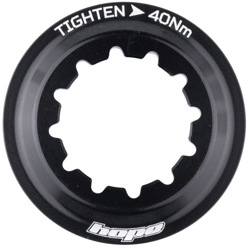 CenterLock Lockring