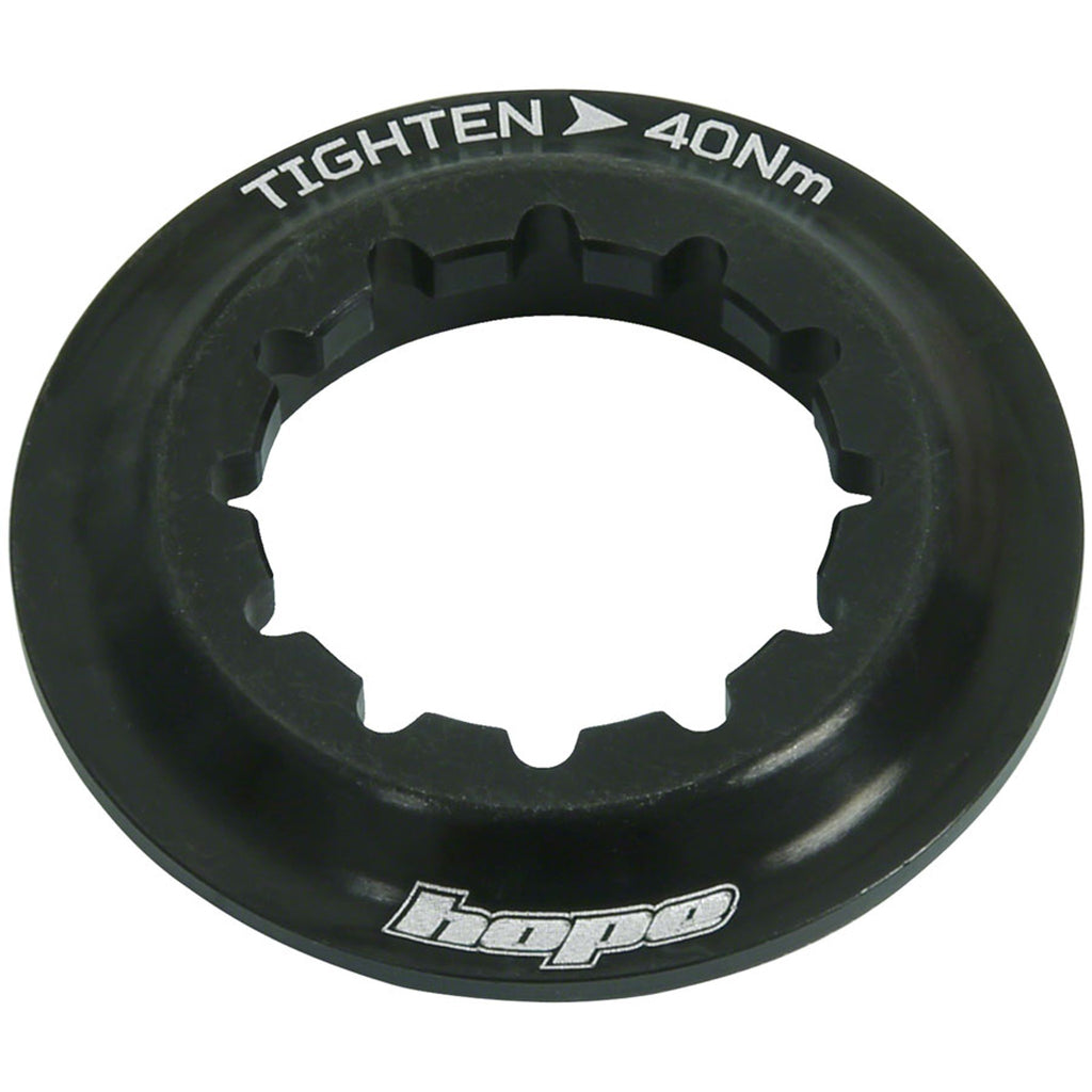 CenterLock Lockring