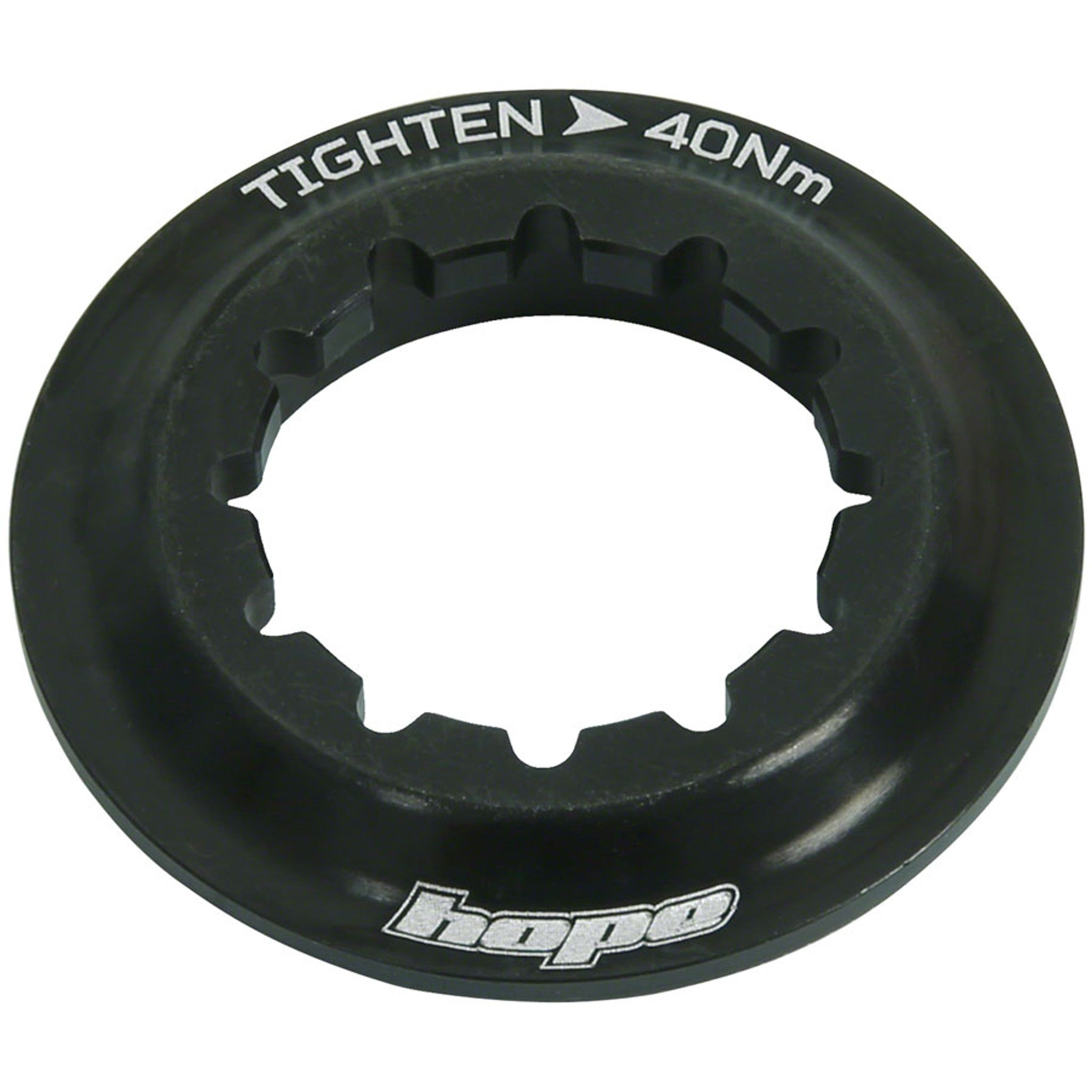 CenterLock Lockring