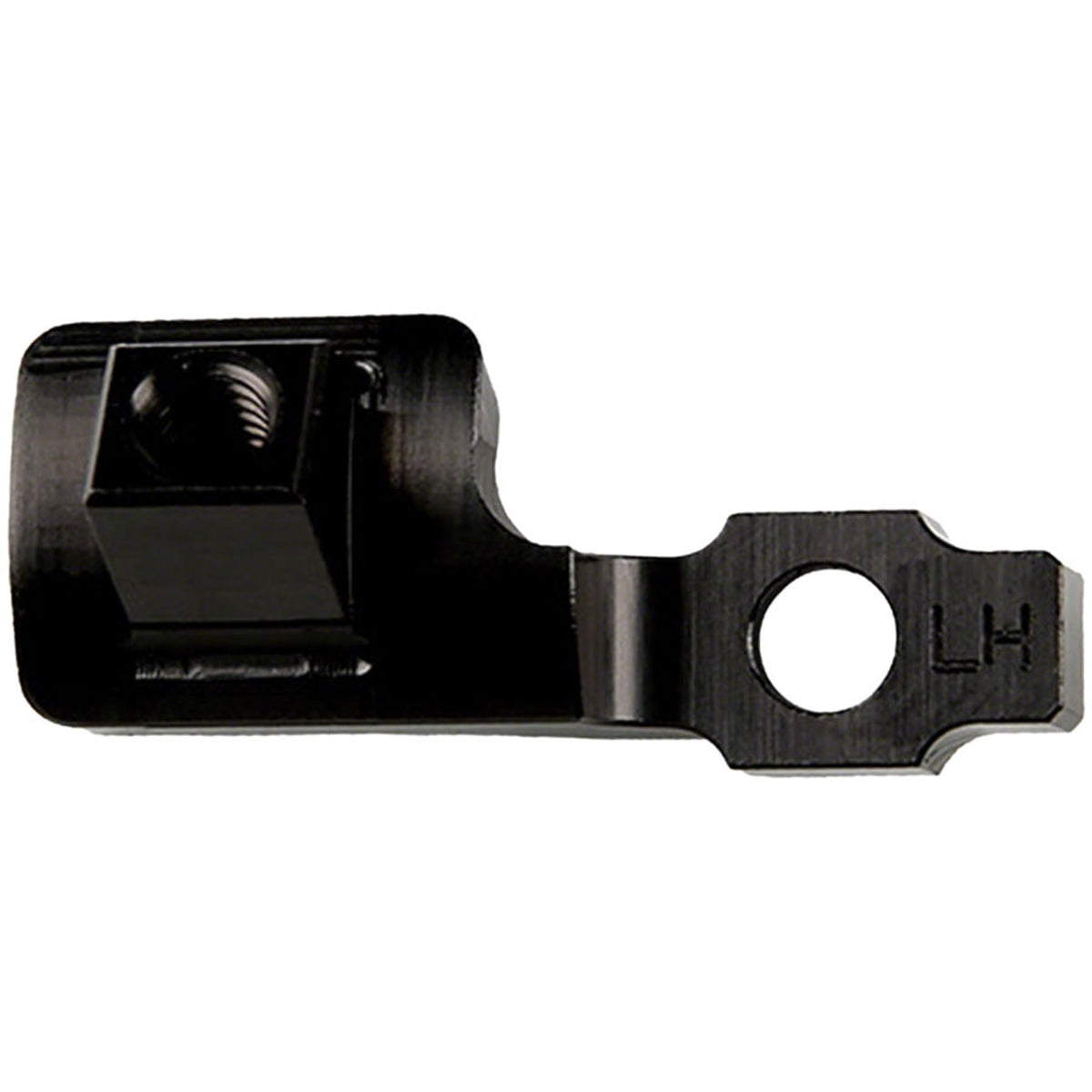 Tech Lever Direct Shifter Mount - Black