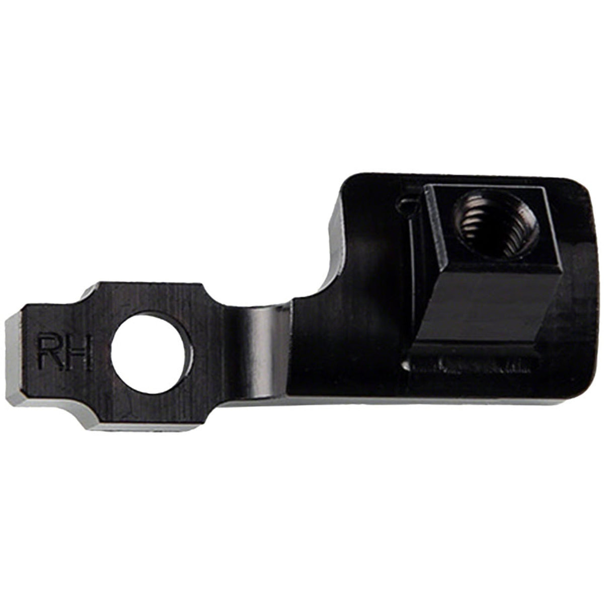 Tech Lever Direct Shifter Mount - Black