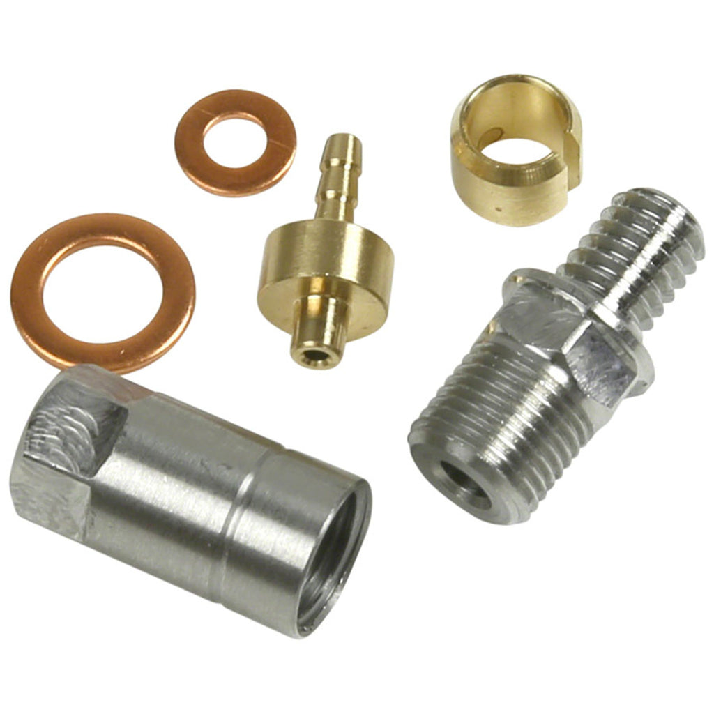 Disc Brake Caliper Small Parts