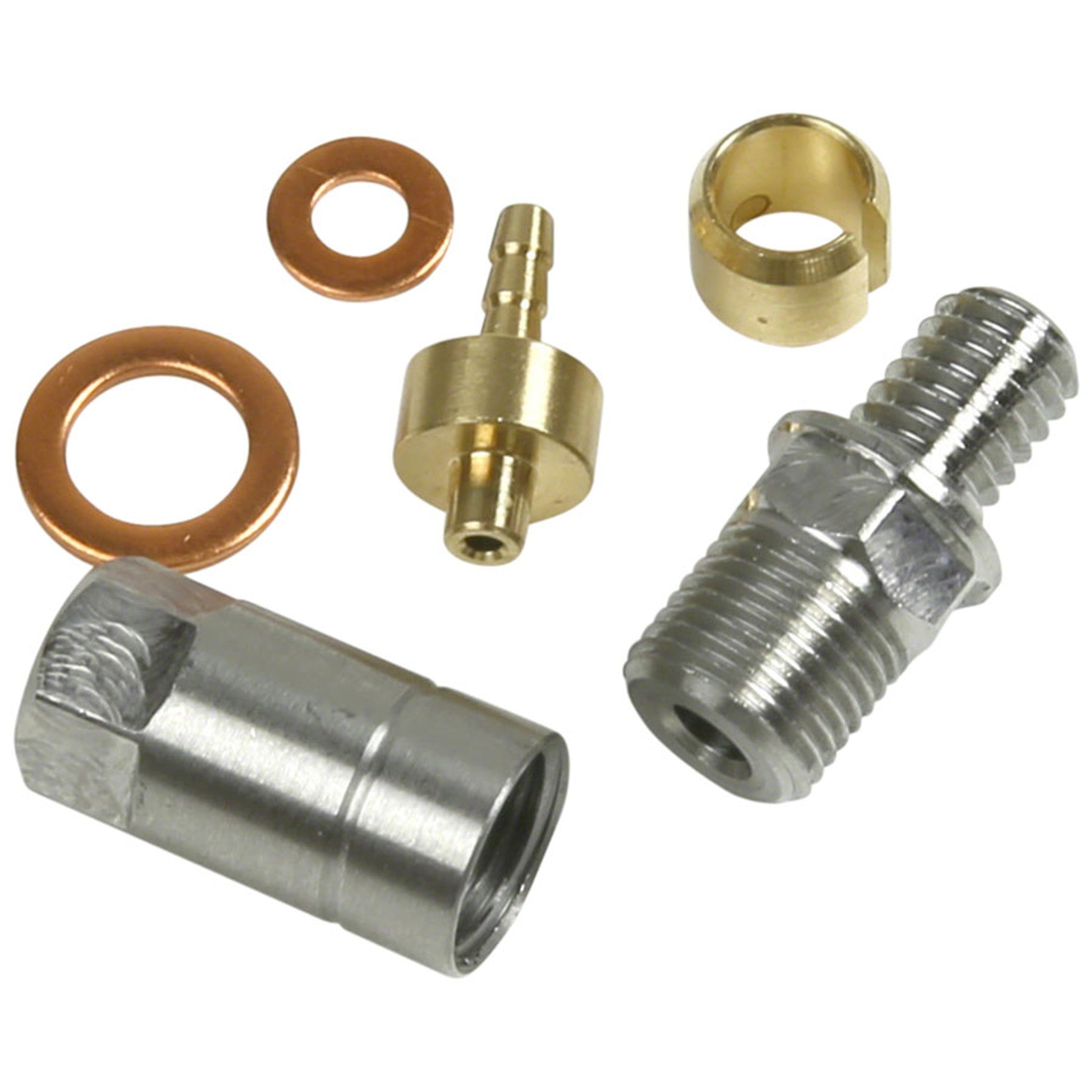 Disc Brake Caliper Small Parts