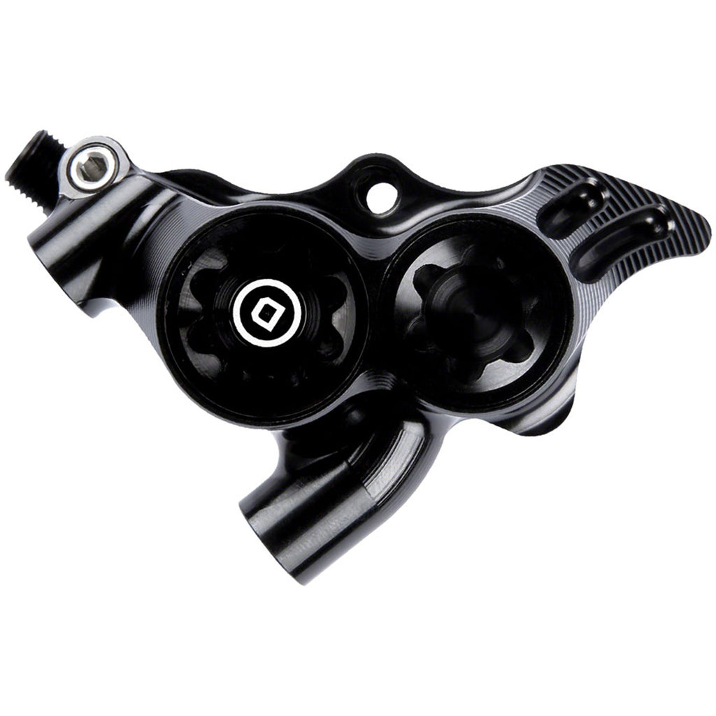 RX4+ DOT Type Disc Brake Caliper - RX4+ Disc Brake Caliper - RX4+ Disc Brake Caliper - RX4+ Disc Brake Caliper