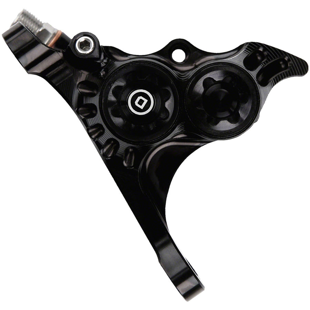 RX4+ DOT Type Disc Brake Caliper - RX4+ Disc Brake Caliper - RX4+ Disc Brake Caliper - RX4+ Disc Brake Caliper