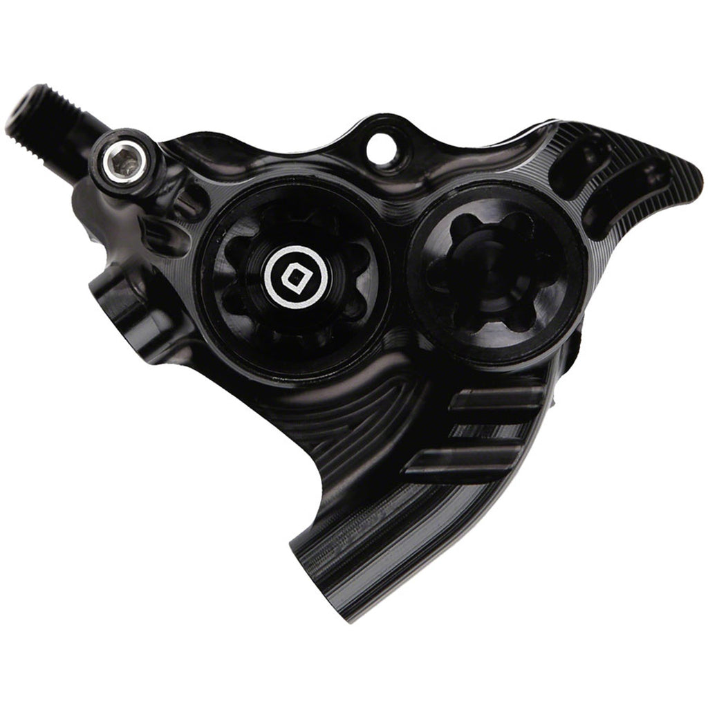 RX4+ DOT Type Disc Brake Caliper - RX4+ Disc Brake Caliper - RX4+ Disc Brake Caliper - RX4+ Disc Brake Caliper