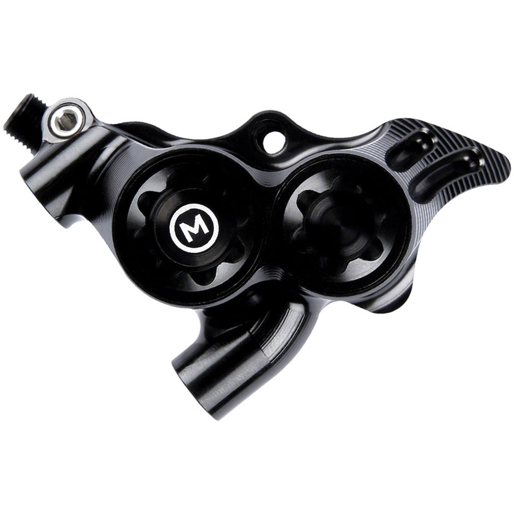 RX4+ Mineral Oil Type Disc Brake Caliper
