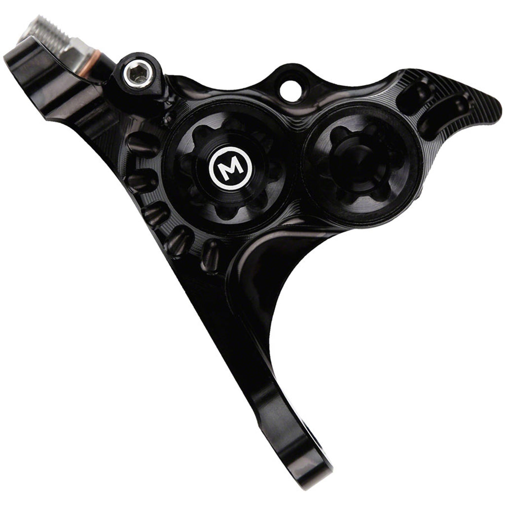 RX4+ Mineral Oil Type Disc Brake Caliper