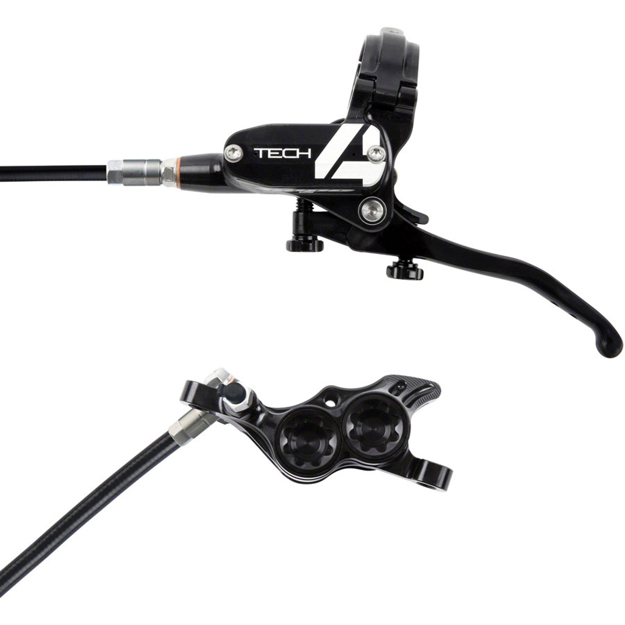 Tech 4 E4 Disc Brake & Lever Set