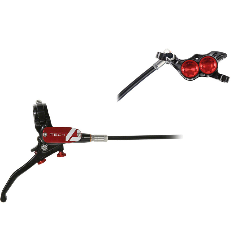 Tech 4 E4 Disc Brake & Lever Set