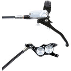 Tech 4 E4 Disc Brake & Lever Set