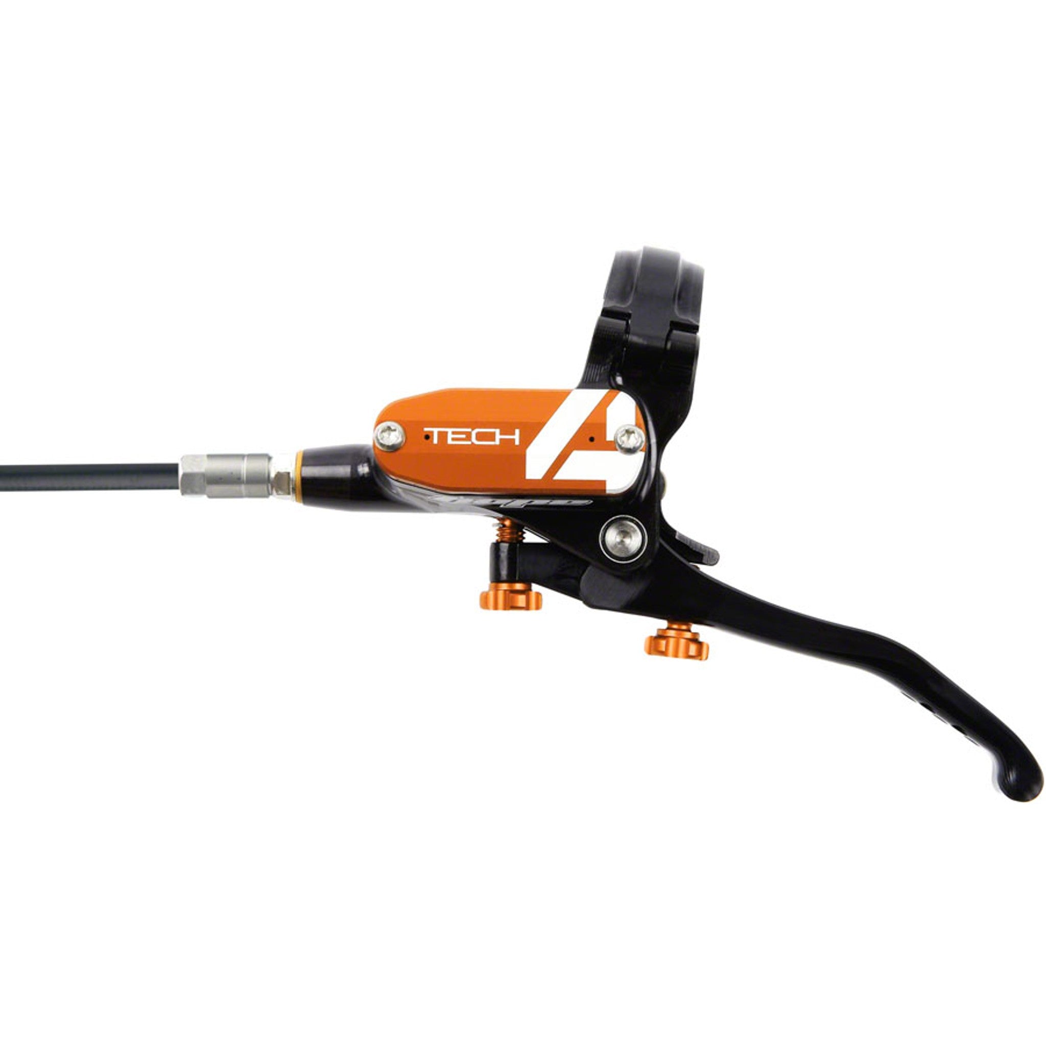 Tech 4 V4 Disc Brake & Lever Set