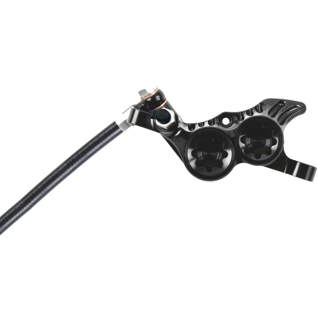 Tech 4 V4 Disc Brake & Lever Set