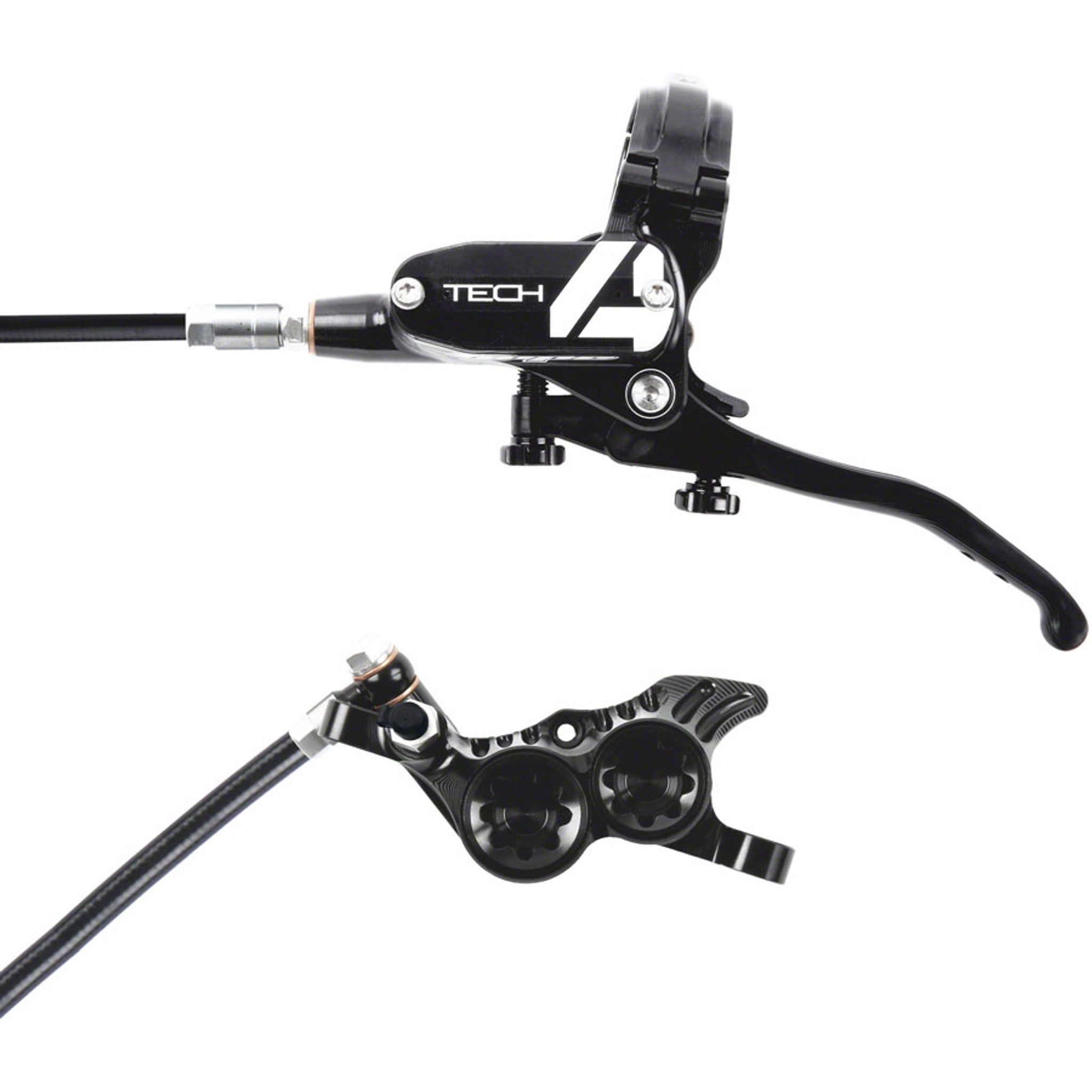 Tech 4 V4 Disc Brake & Lever Set