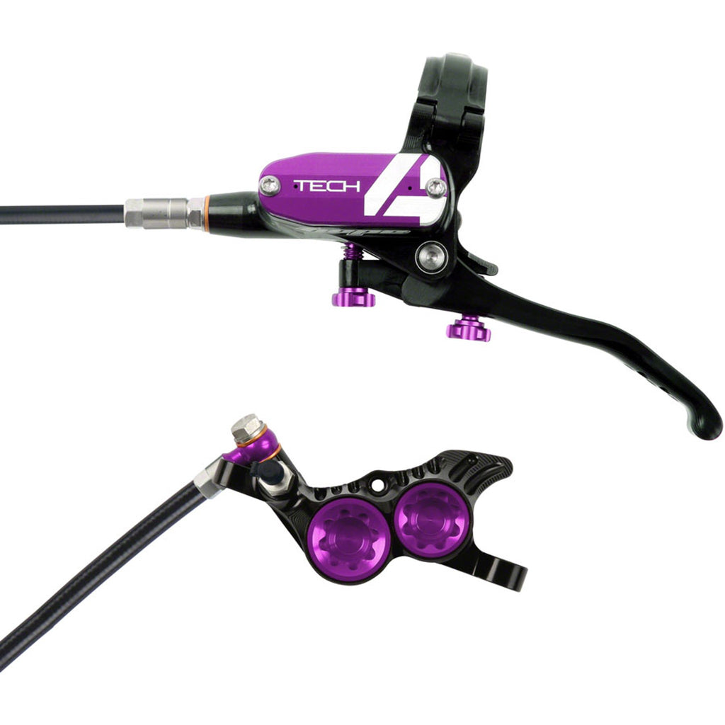 Tech 4 V4 Disc Brake & Lever Set