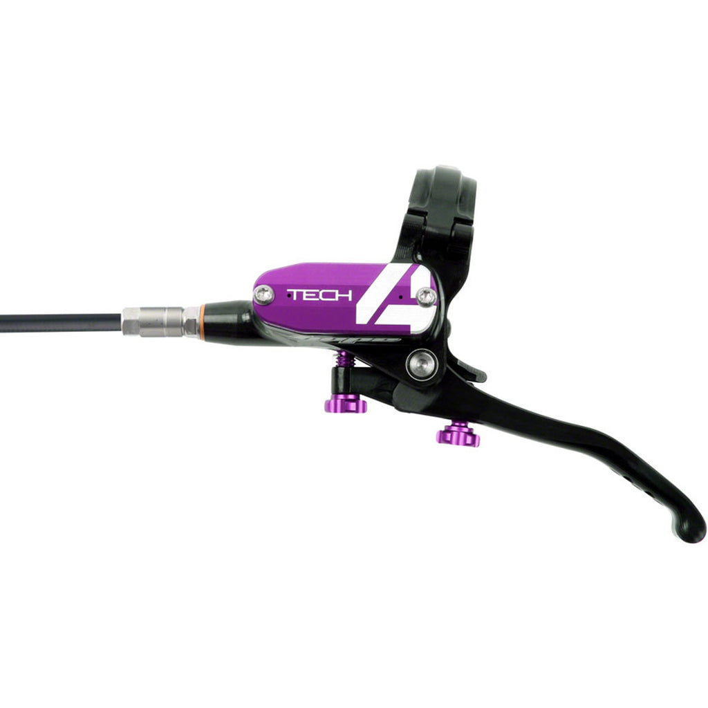 Tech 4 V4 Disc Brake & Lever Set