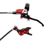 Tech 4 V4 Disc Brake & Lever Set