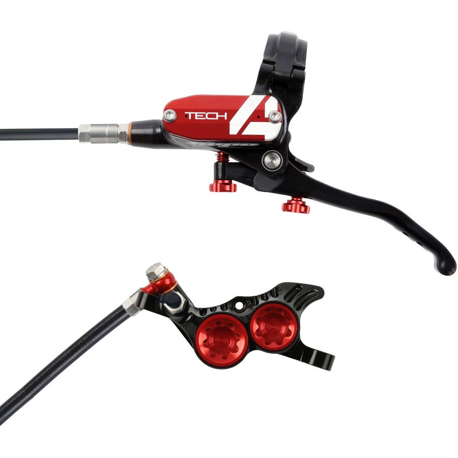 Tech 4 V4 Disc Brake & Lever Set
