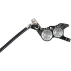 Tech 4 V4 Disc Brake & Lever Set