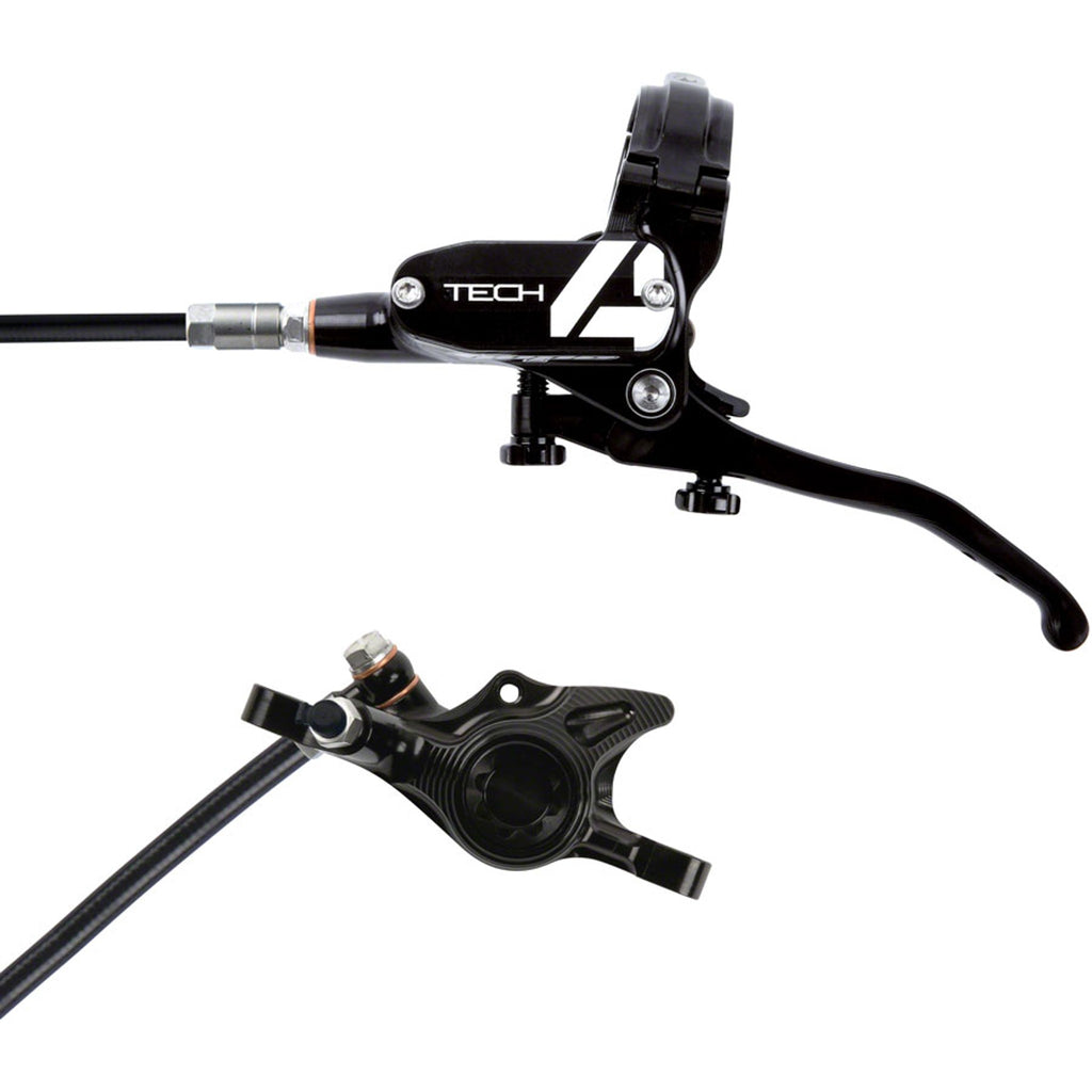 Tech 4 X2 Disc Brake & Lever Set