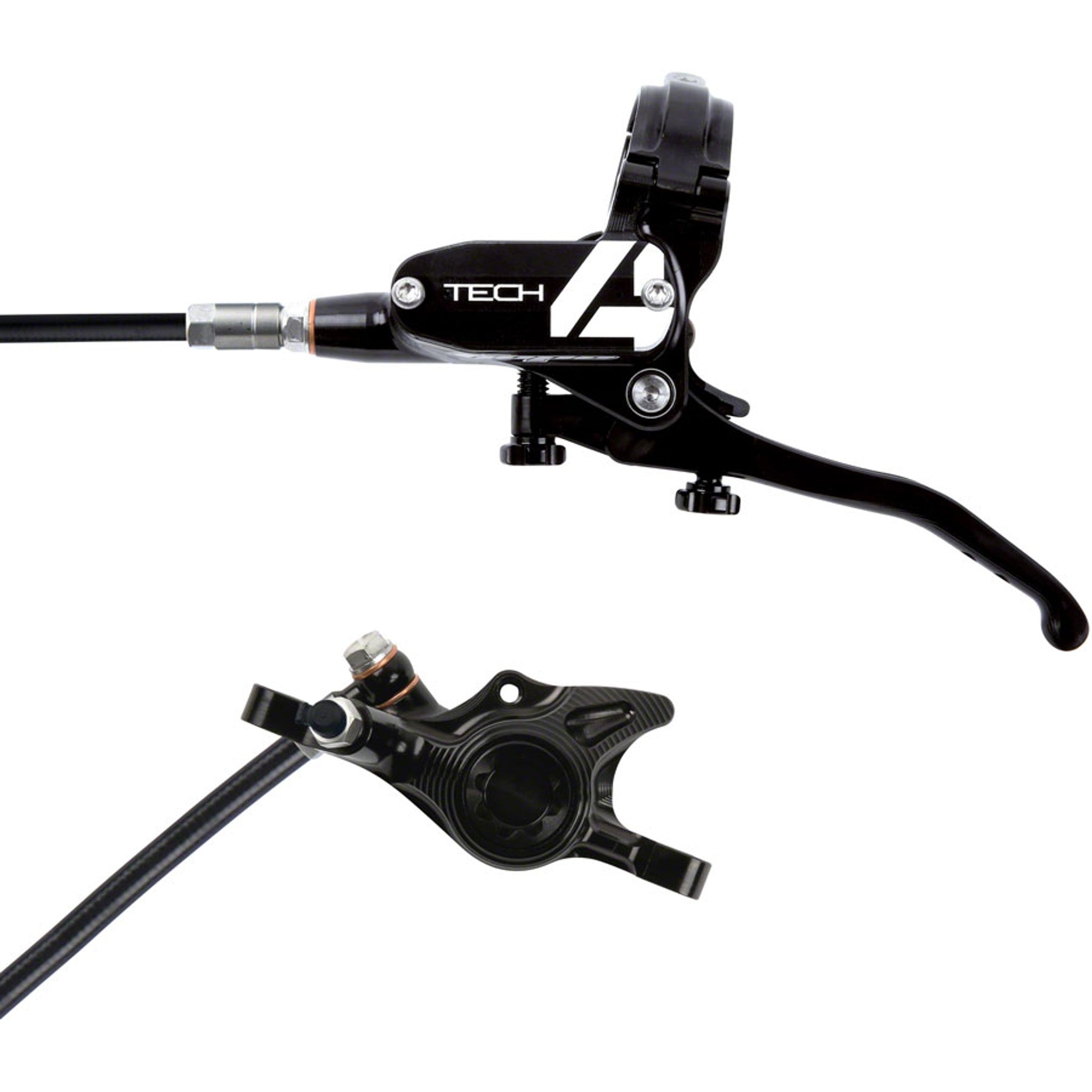 Tech 4 X2 Disc Brake & Lever Set