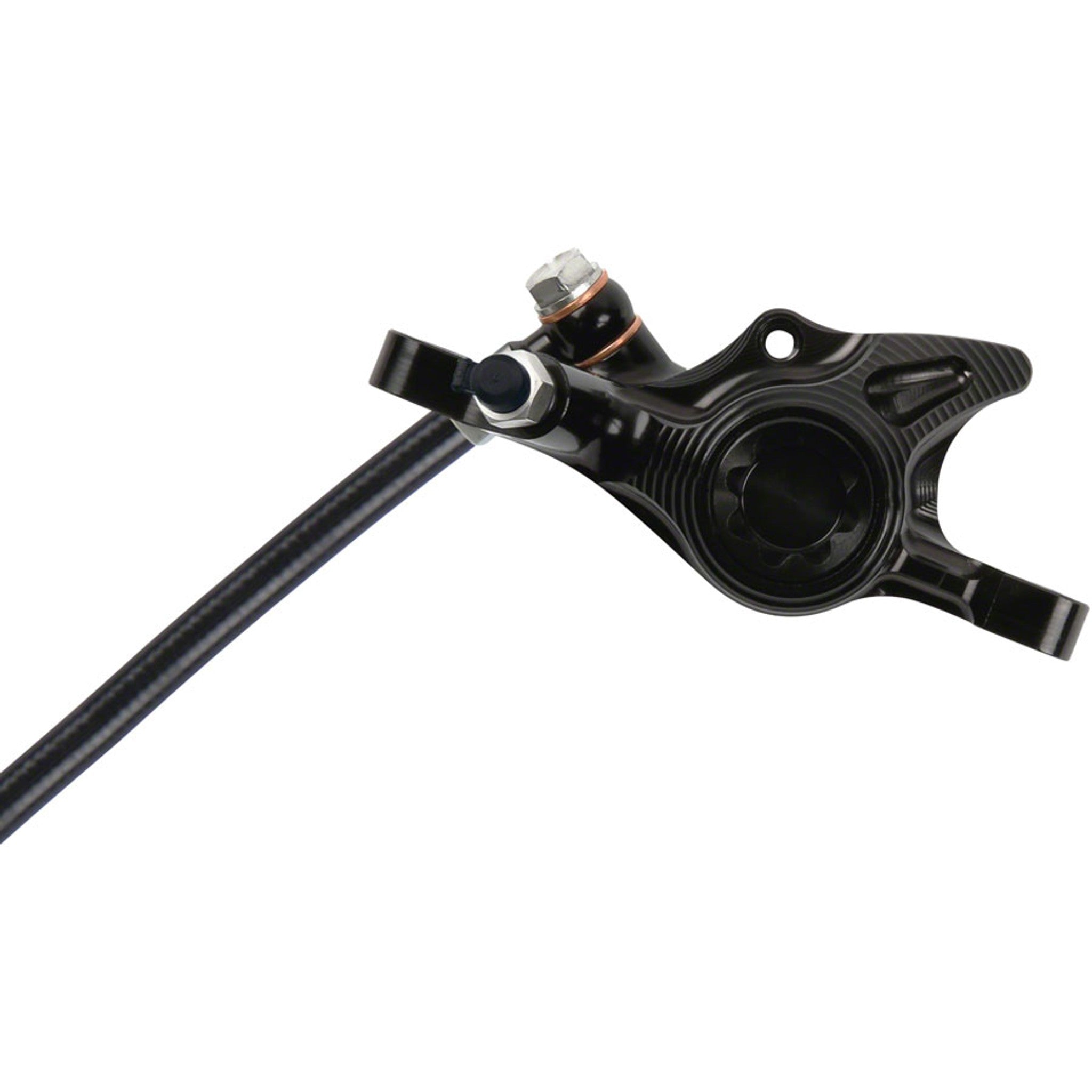 Tech 4 X2 Disc Brake & Lever Set