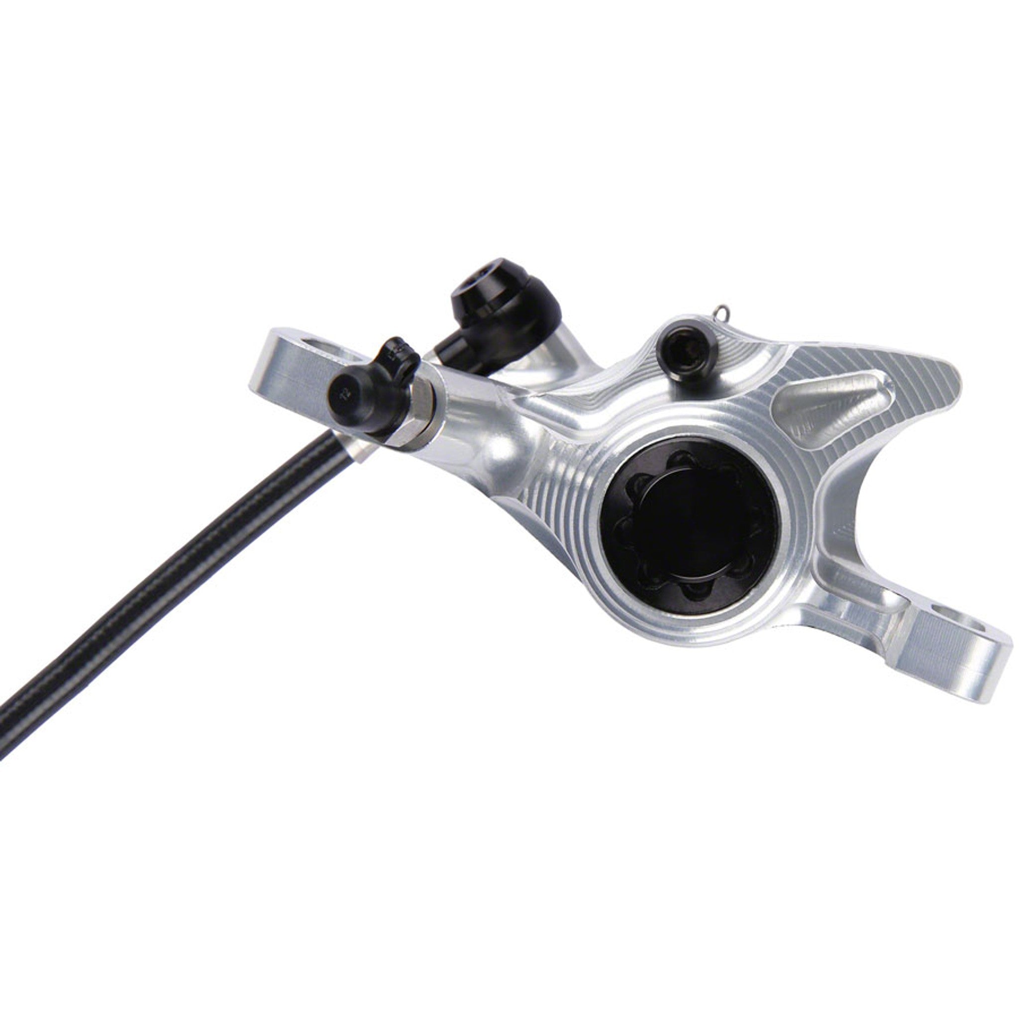XCR Pro X2 Disc Brake and Lever Set
