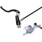 XCR Pro X2 Disc Brake and Lever Set