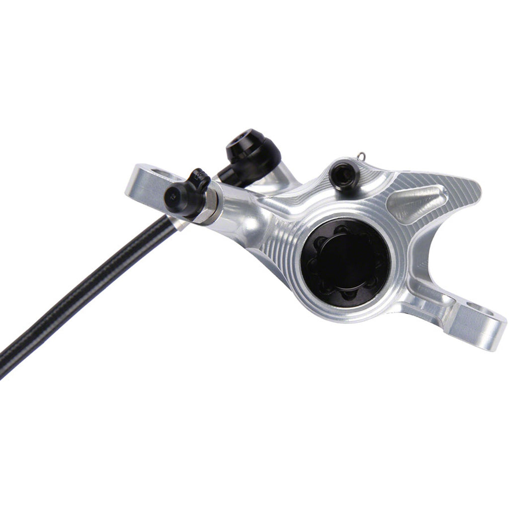 XCR Pro X2 Disc Brake and Lever Set