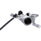 XCR Pro X2 Disc Brake and Lever Set
